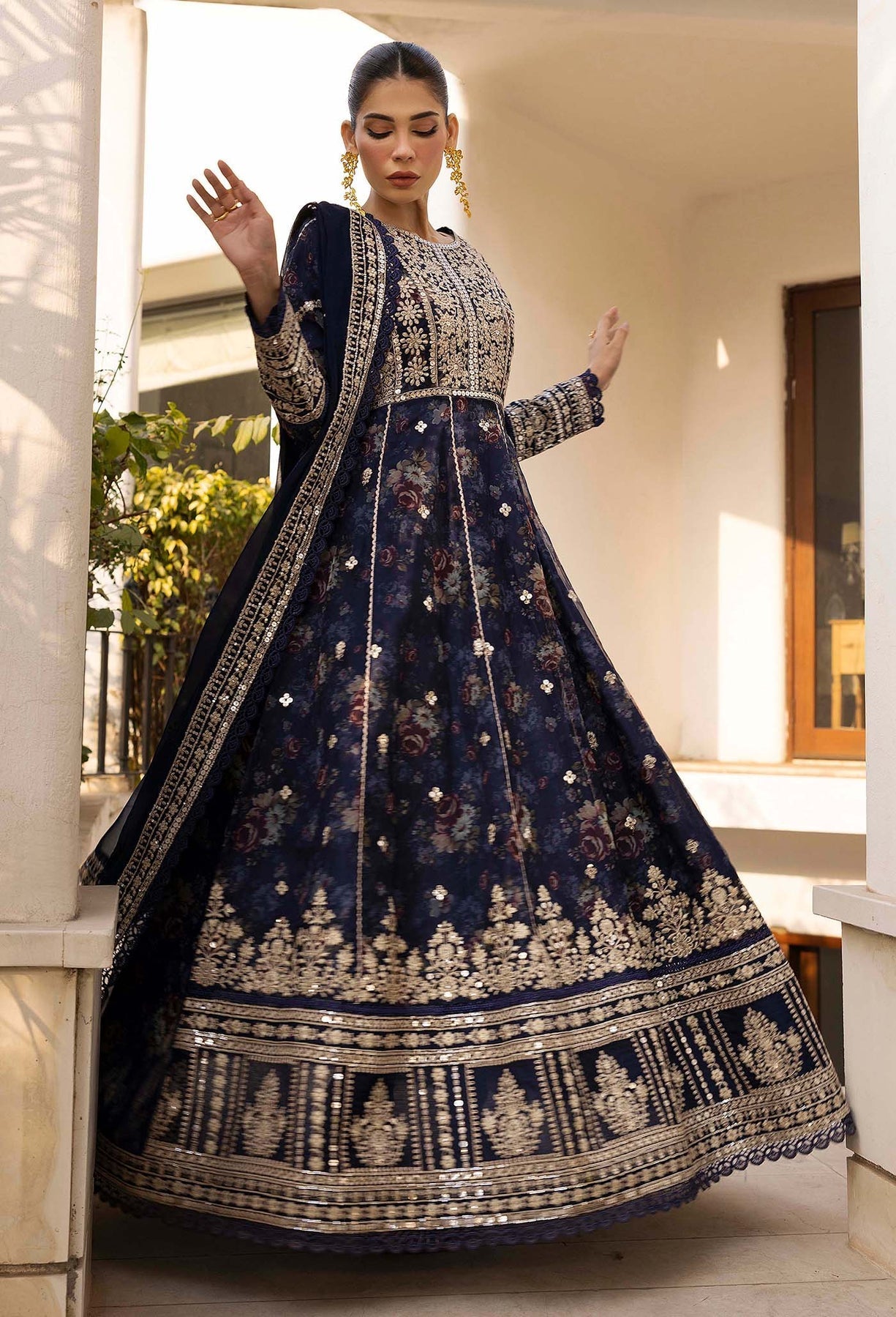 Adans Libas | Summers Dream 25 | 3502