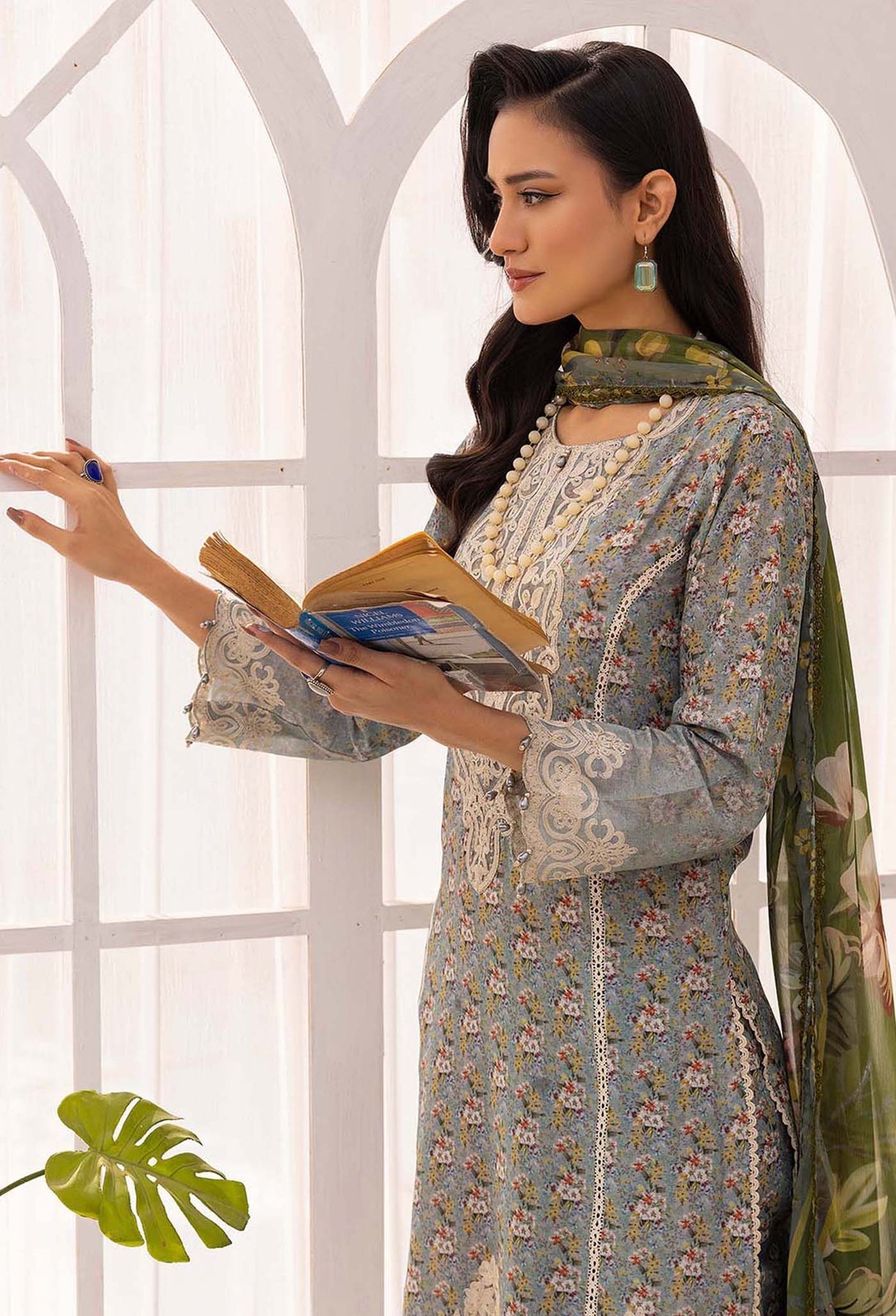 Adans Libas | Solana 25 | SOLANA 07778