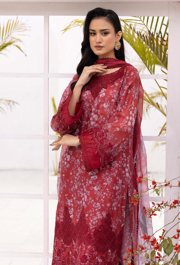 Adans Libas | Solana 25 | SOLANA 07775