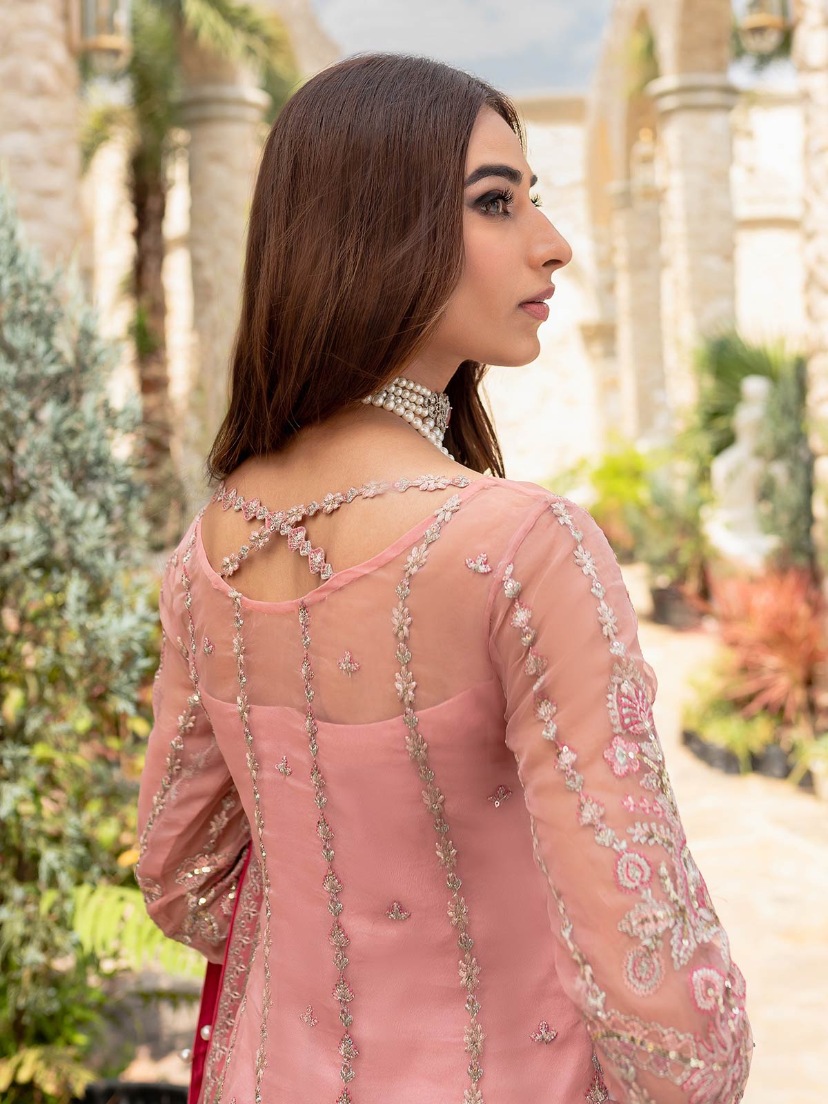 Gulaal | Luxury Pret | AETHIRA GL-LP-V1-01