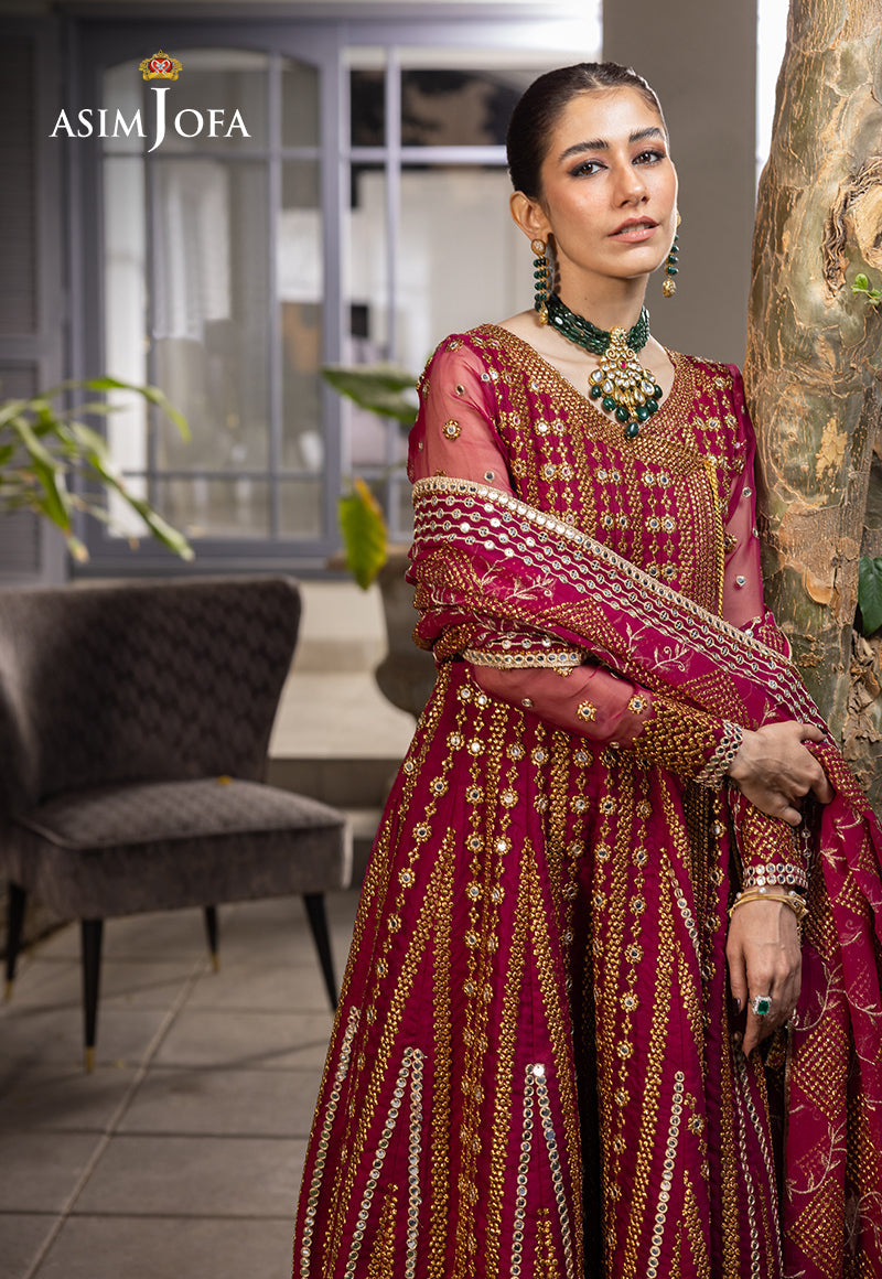 Asim Jofa | Mera Haseen Jora | AJJH-08