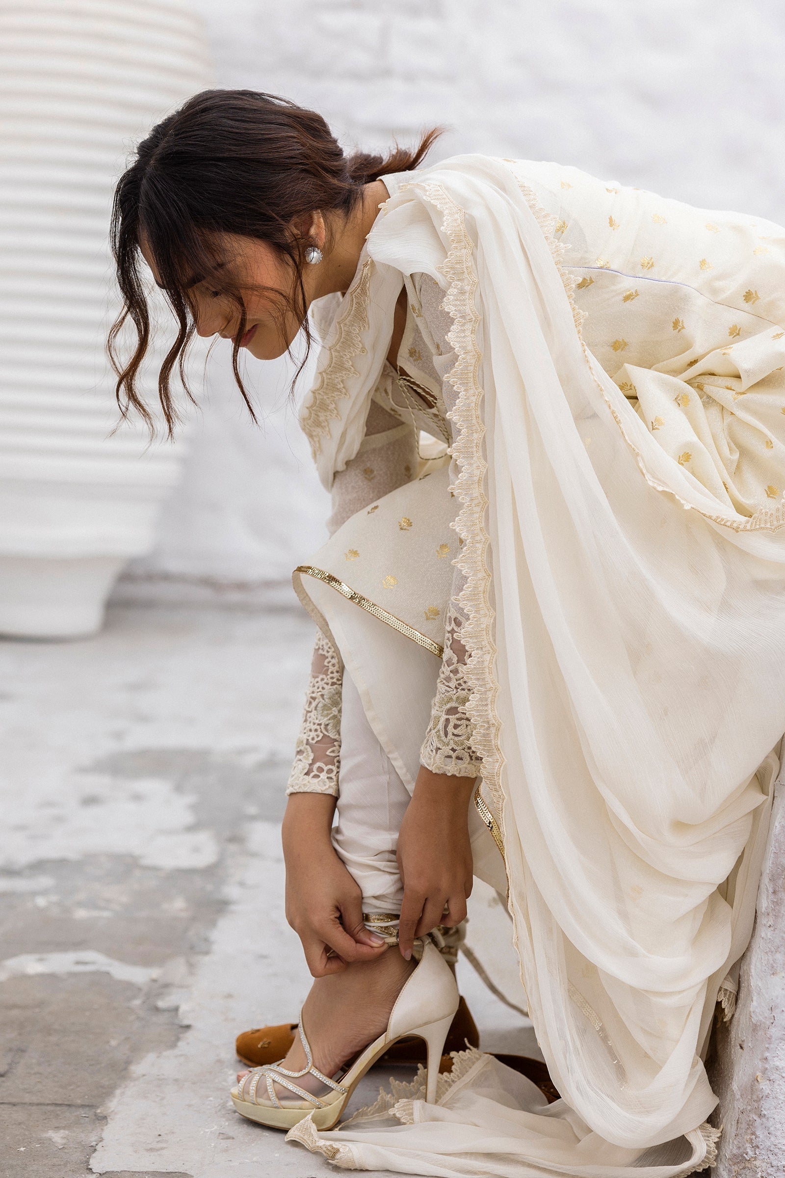 Erum Khan | Ramadan Edition | Hoor