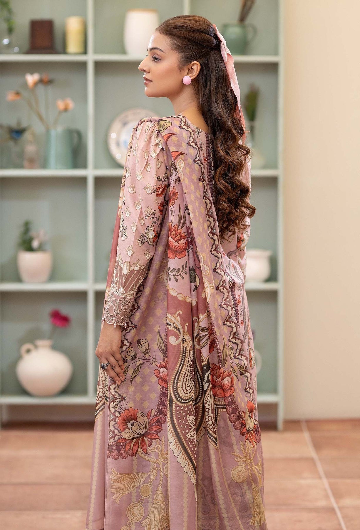 Adans Libas | Prints Eid Edit | 26660