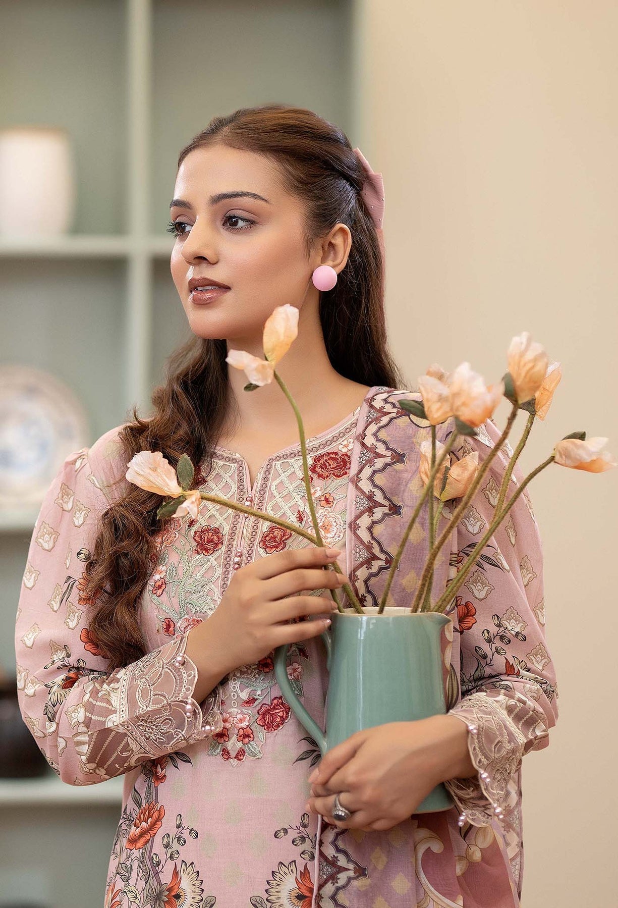 Adans Libas | Prints Eid Edit | 26660