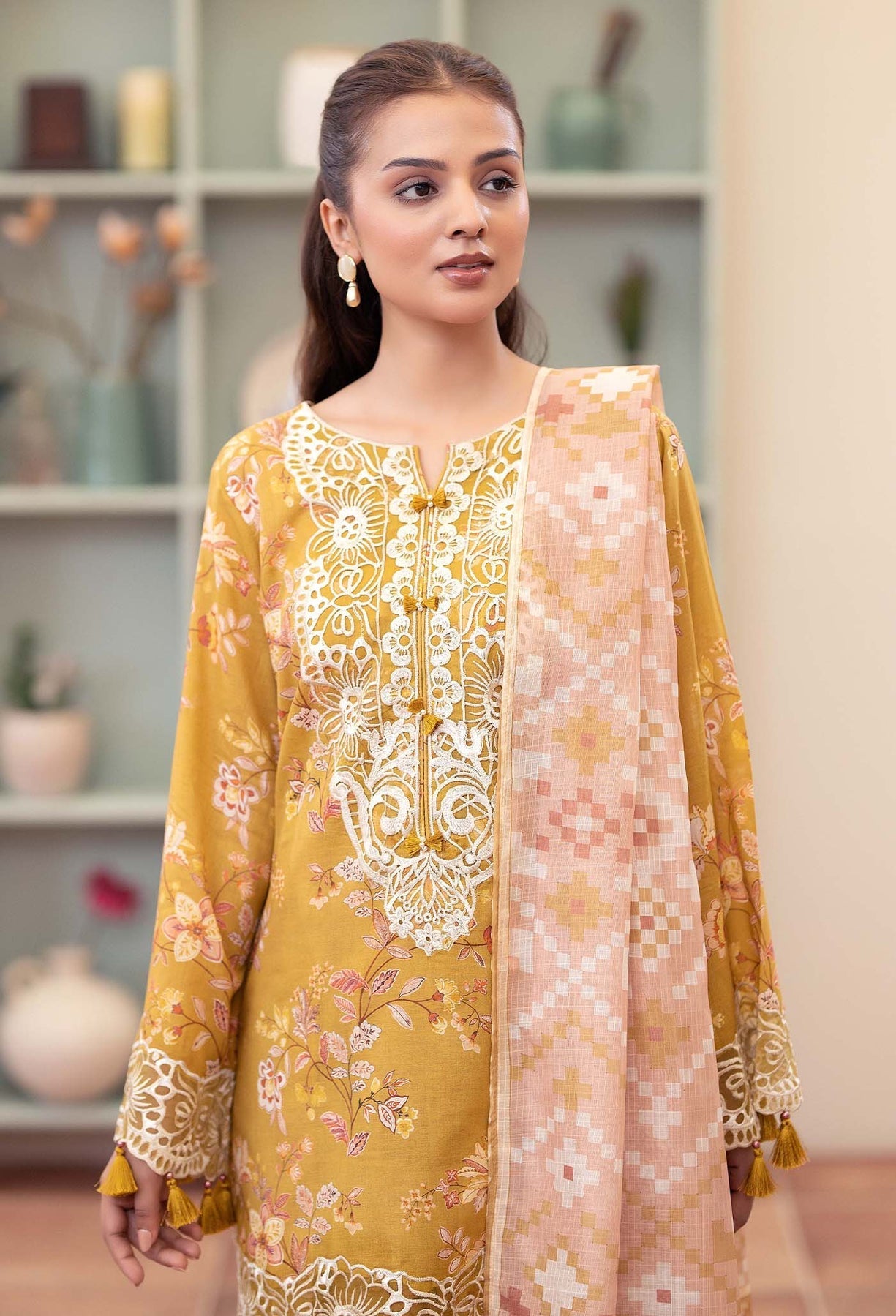 Adans Libas | Prints Eid Edit | 26663