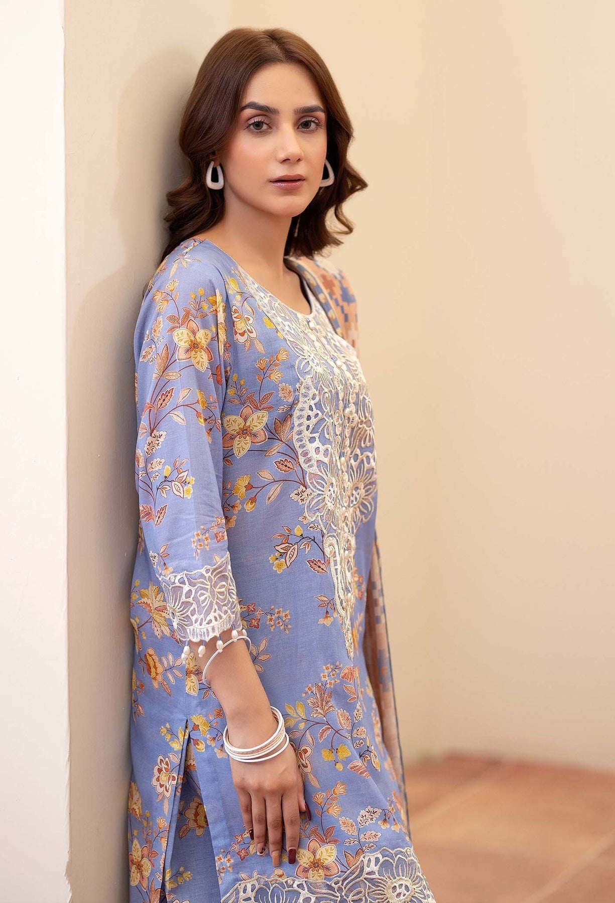 Adans Libas | Prints Eid Edit | 26664