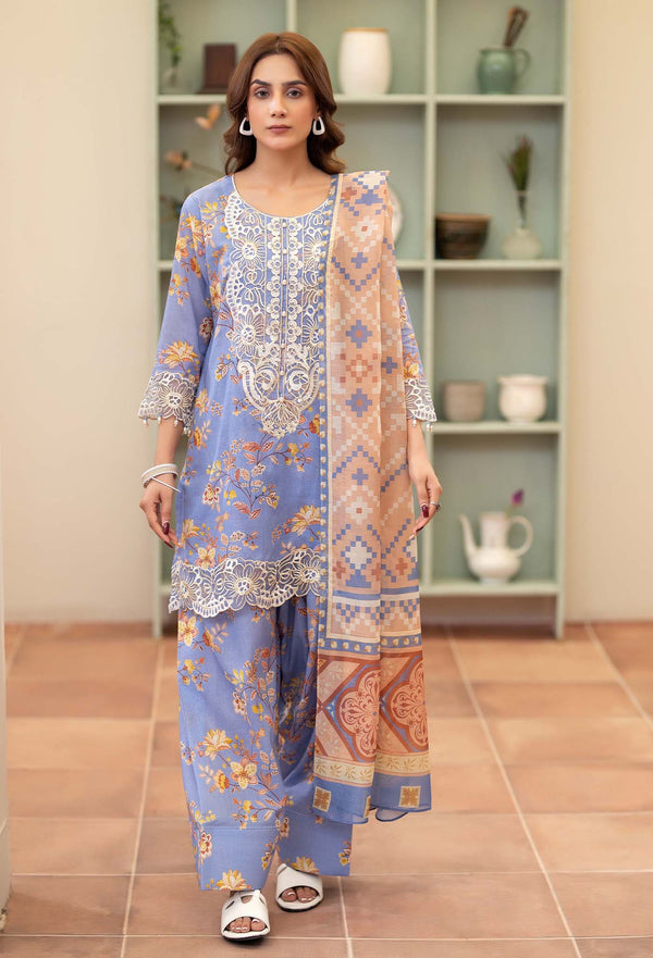 Adans Libas | Prints Eid Edit | 26664