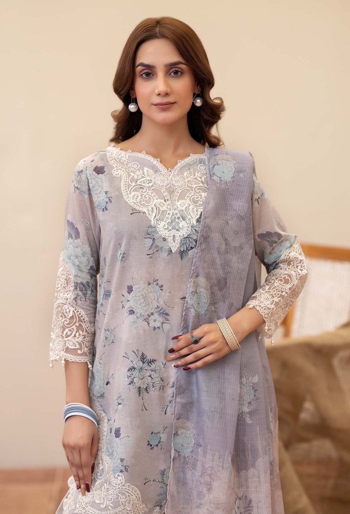 Adans Libas | Prints Eid Edit | 26666