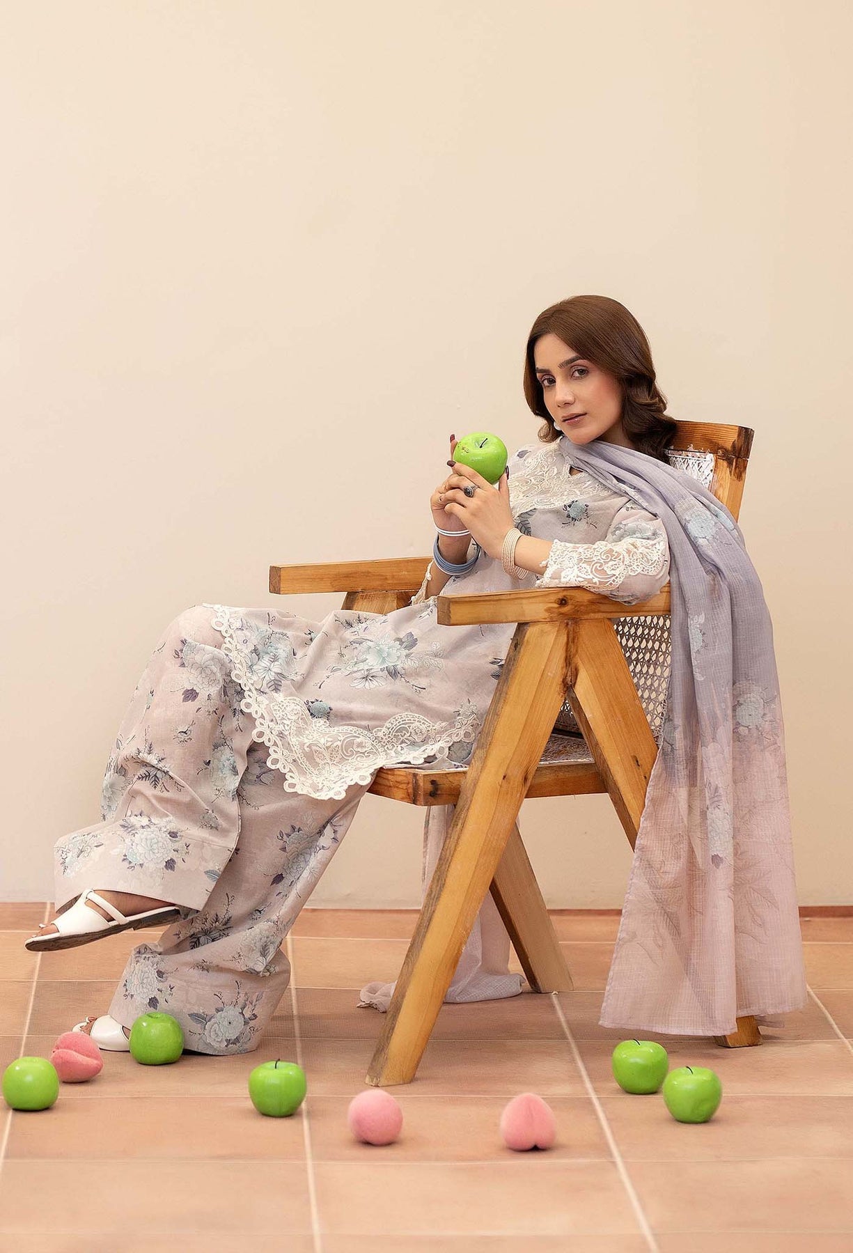 Adans Libas | Prints Eid Edit | 26666