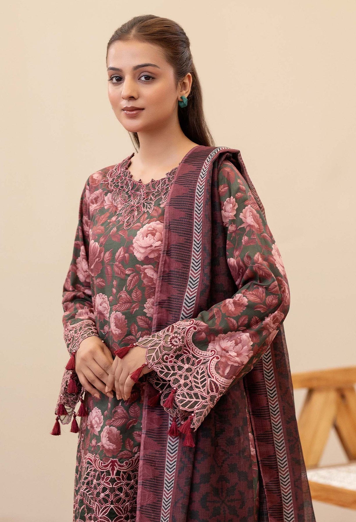 Adans Libas | Prints Eid Edit | 26667