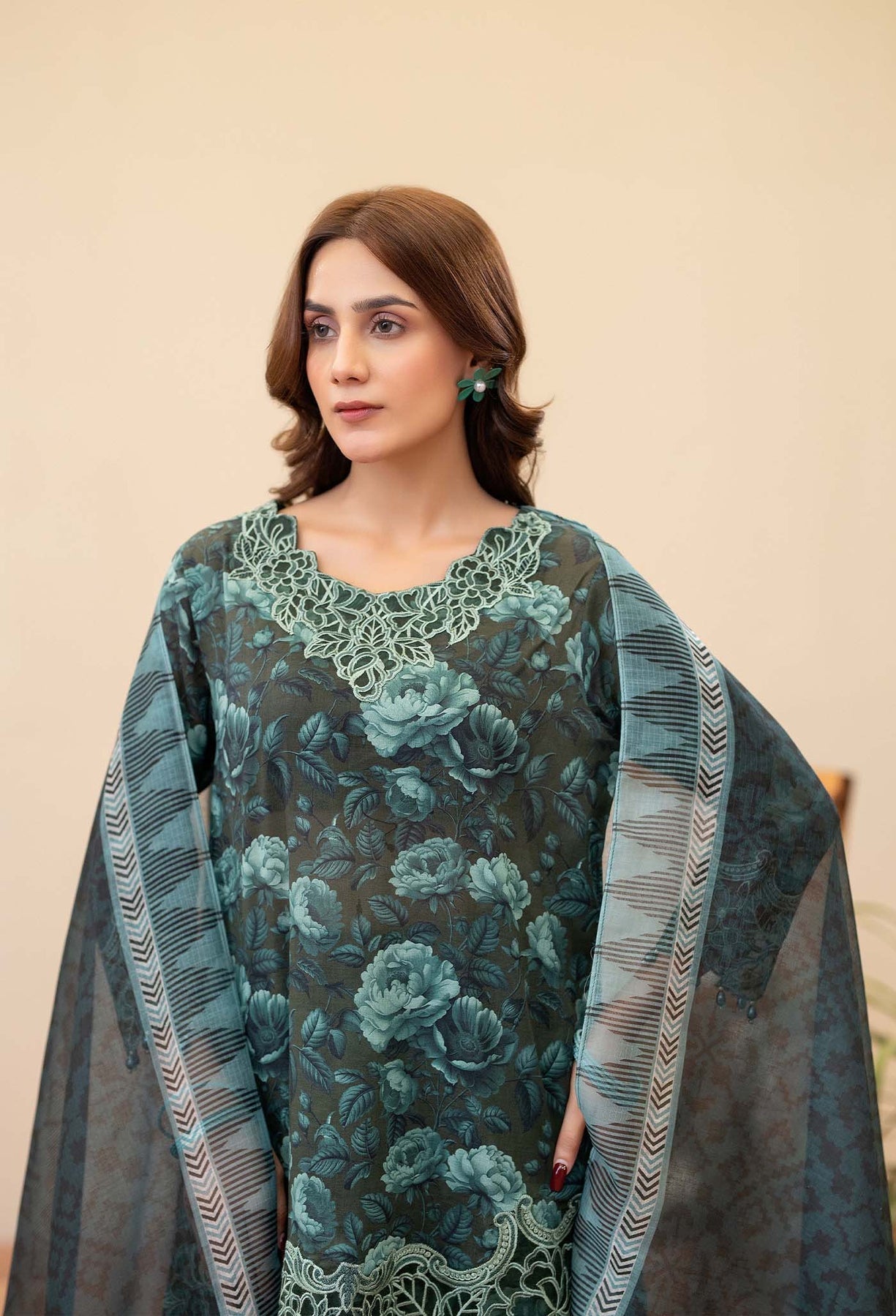 Adans Libas | Prints Eid Edit | 26668