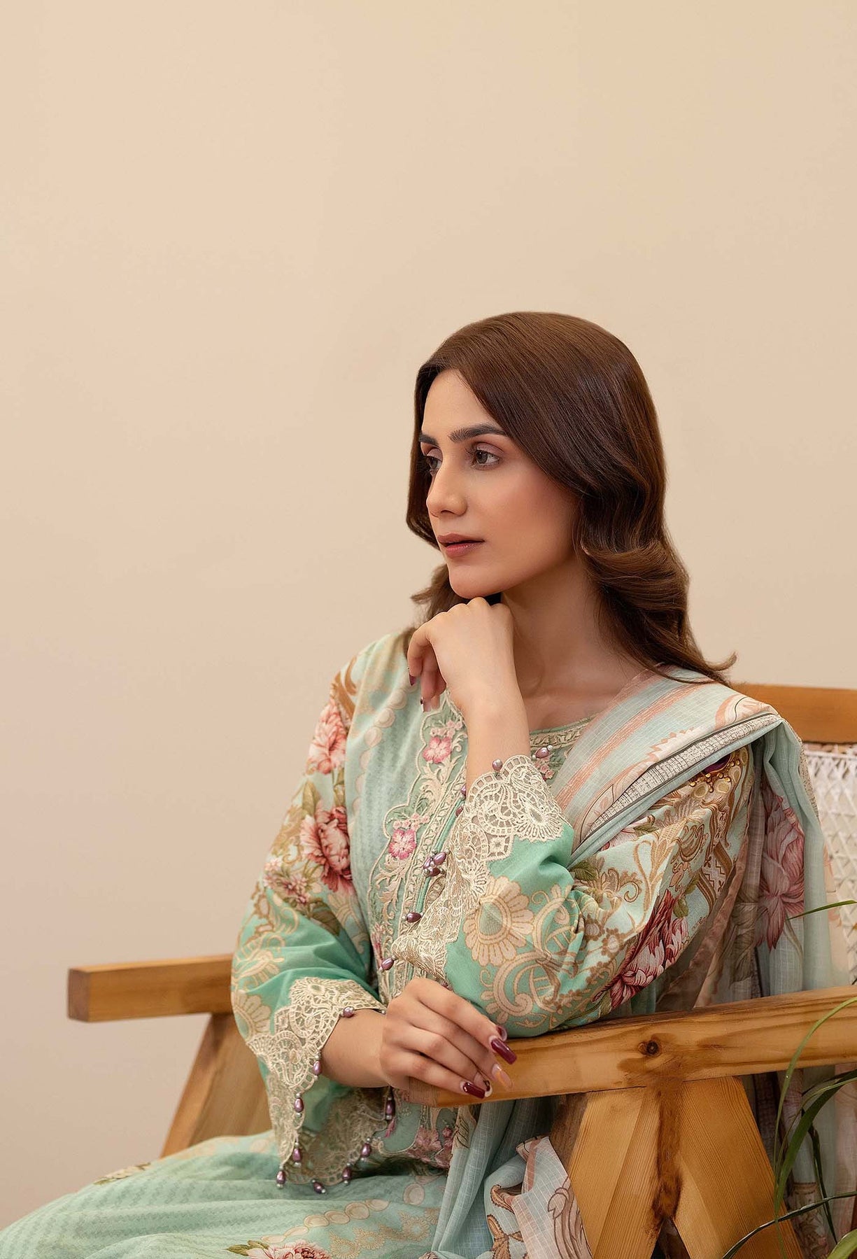 Adans Libas | Prints Eid Edit | 26670