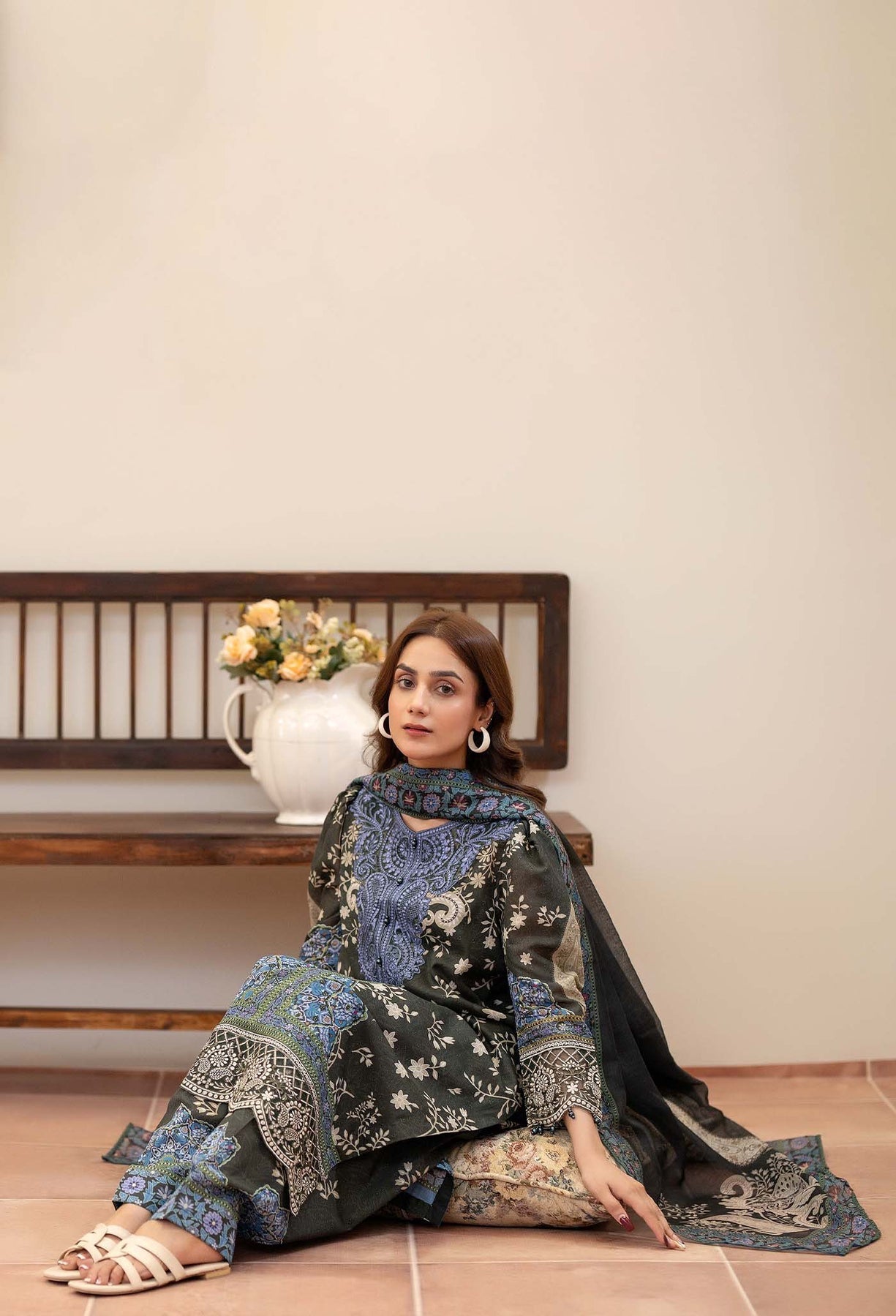 Adans Libas | Prints Eid Edit | 26673