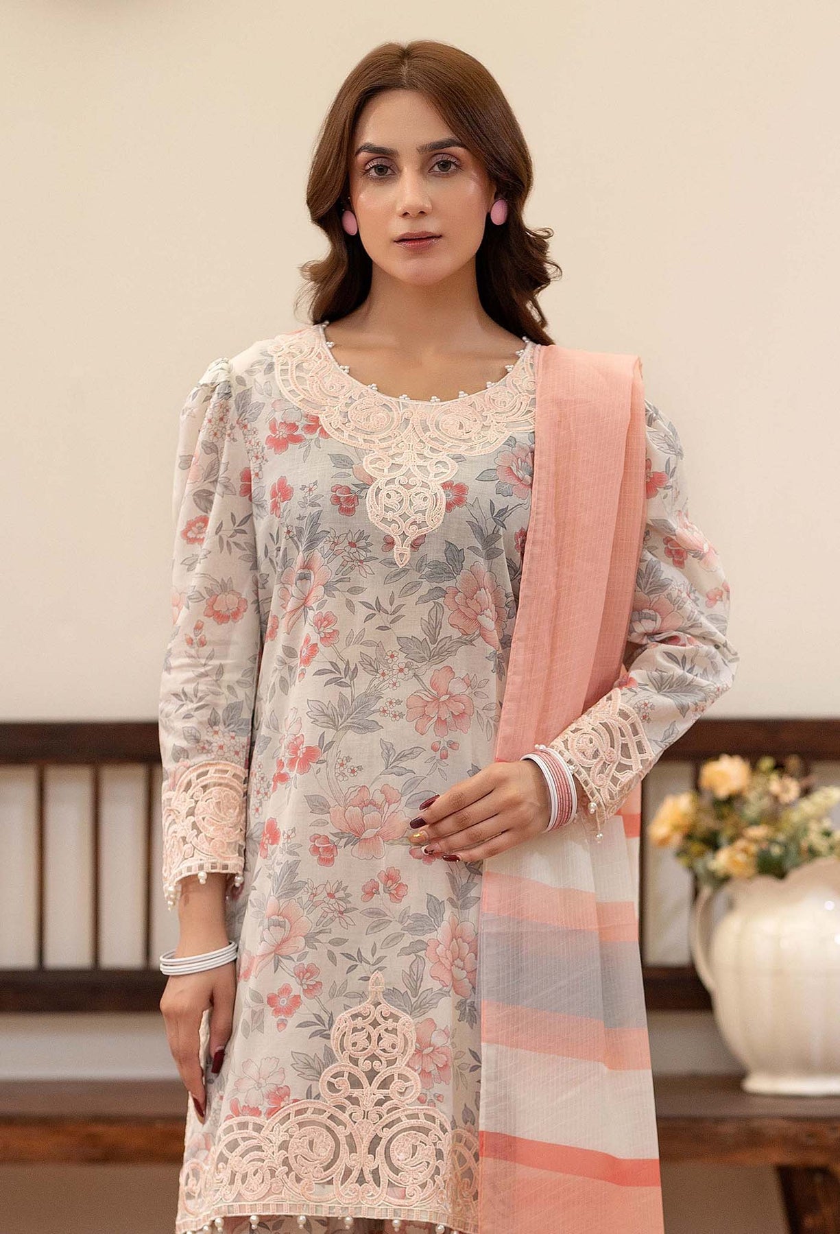 Adans Libas | Prints Eid Edit | 26675