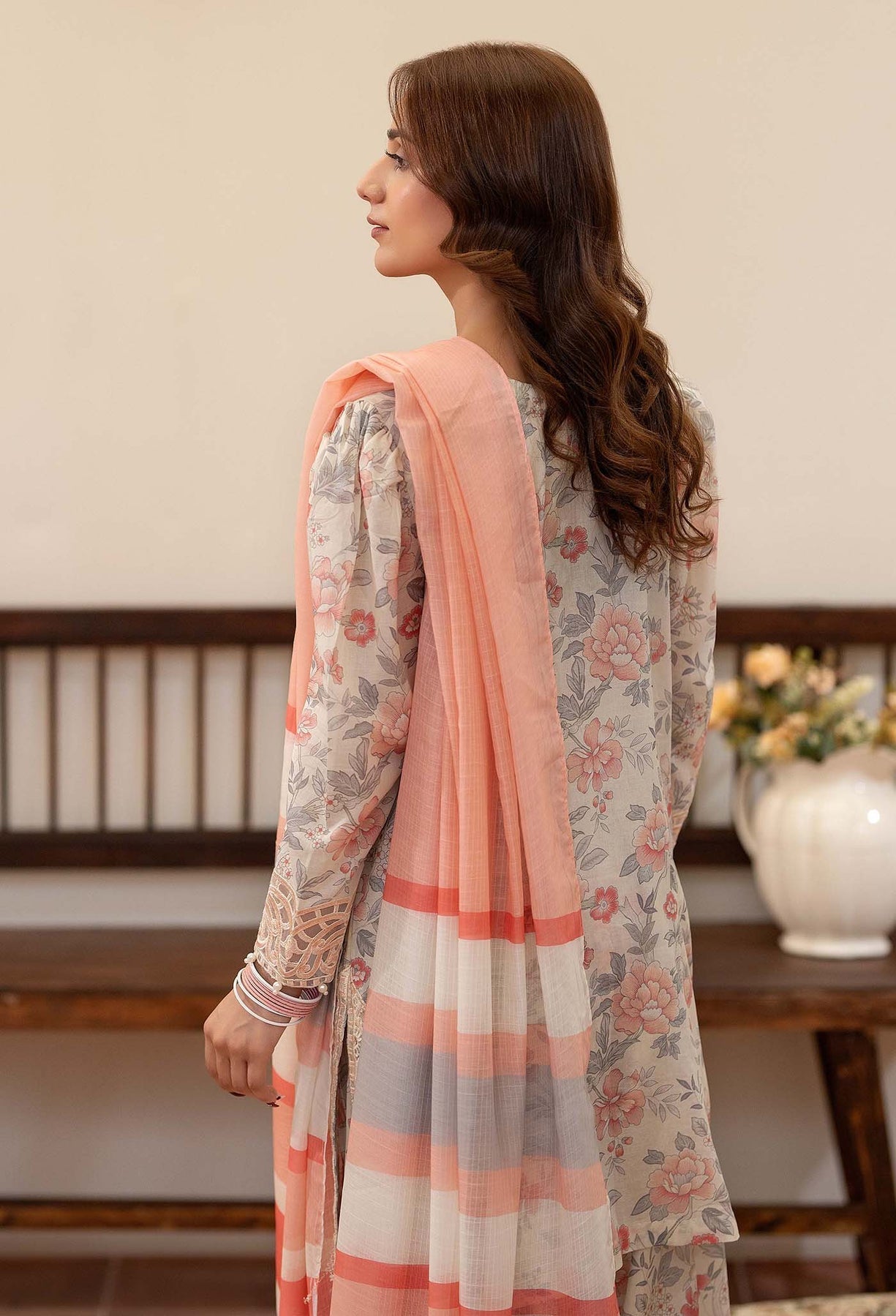 Adans Libas | Prints Eid Edit | 26675