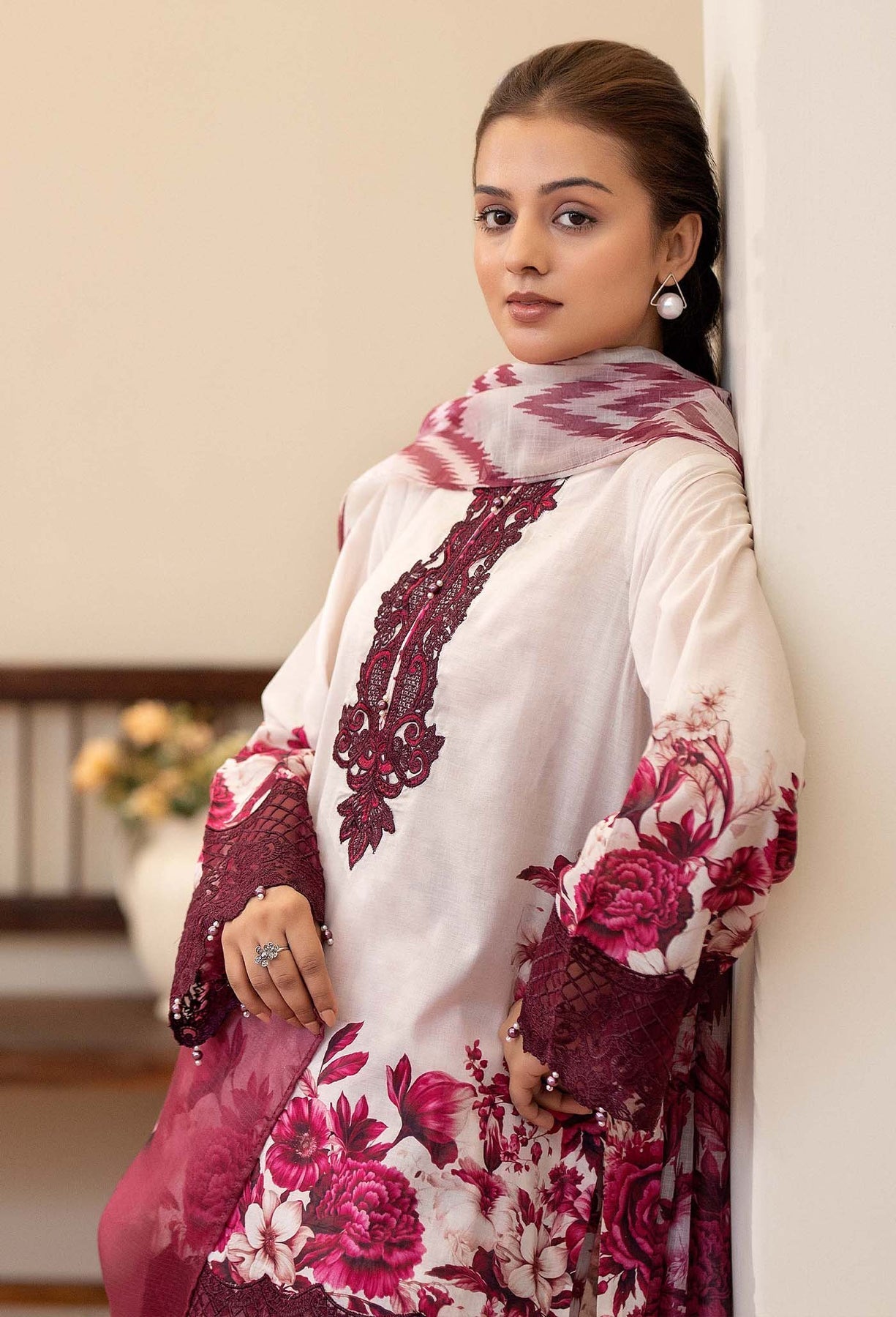 Adans Libas | Prints Eid Edit | 26676