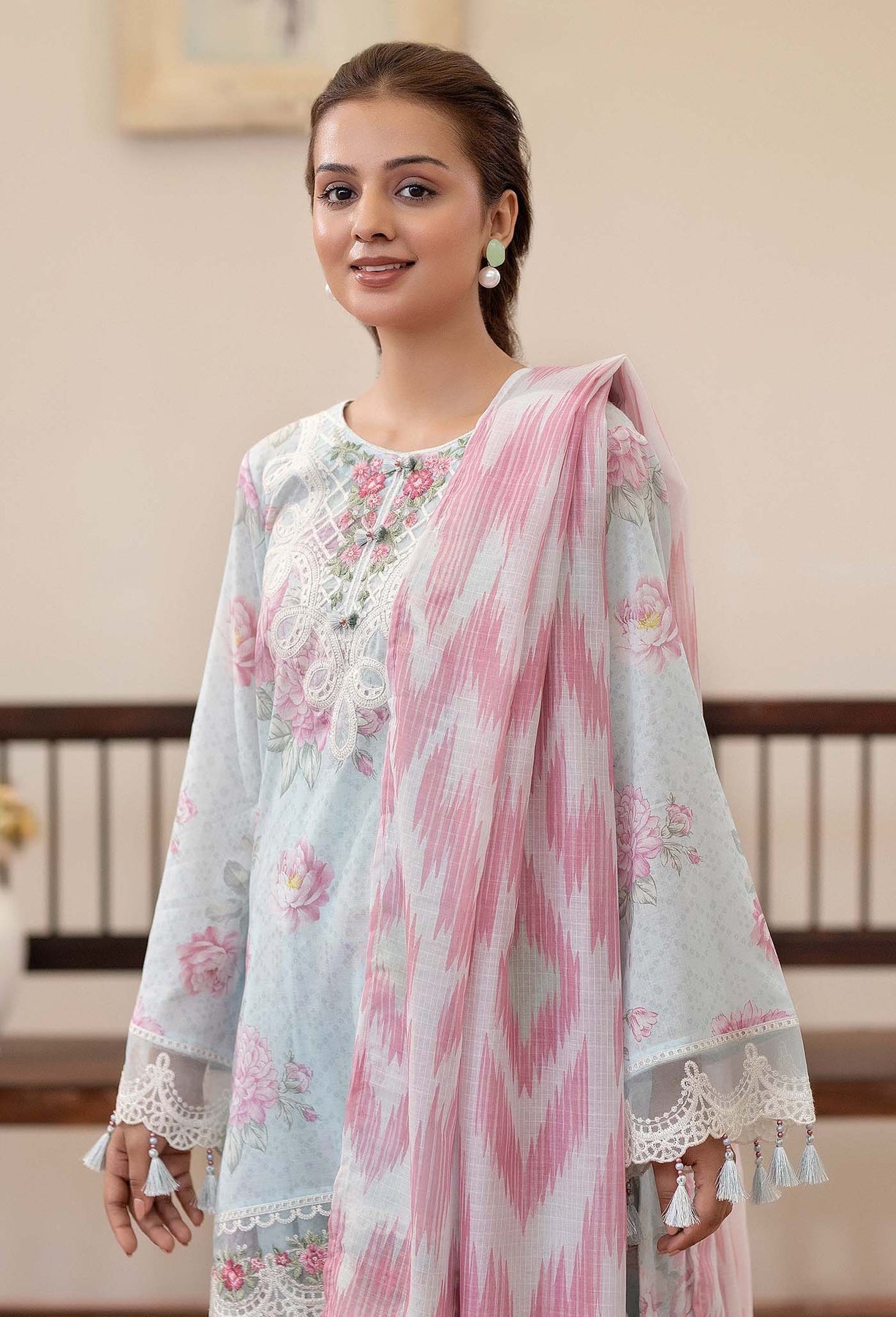 Adans Libas | Prints Eid Edit | 26680