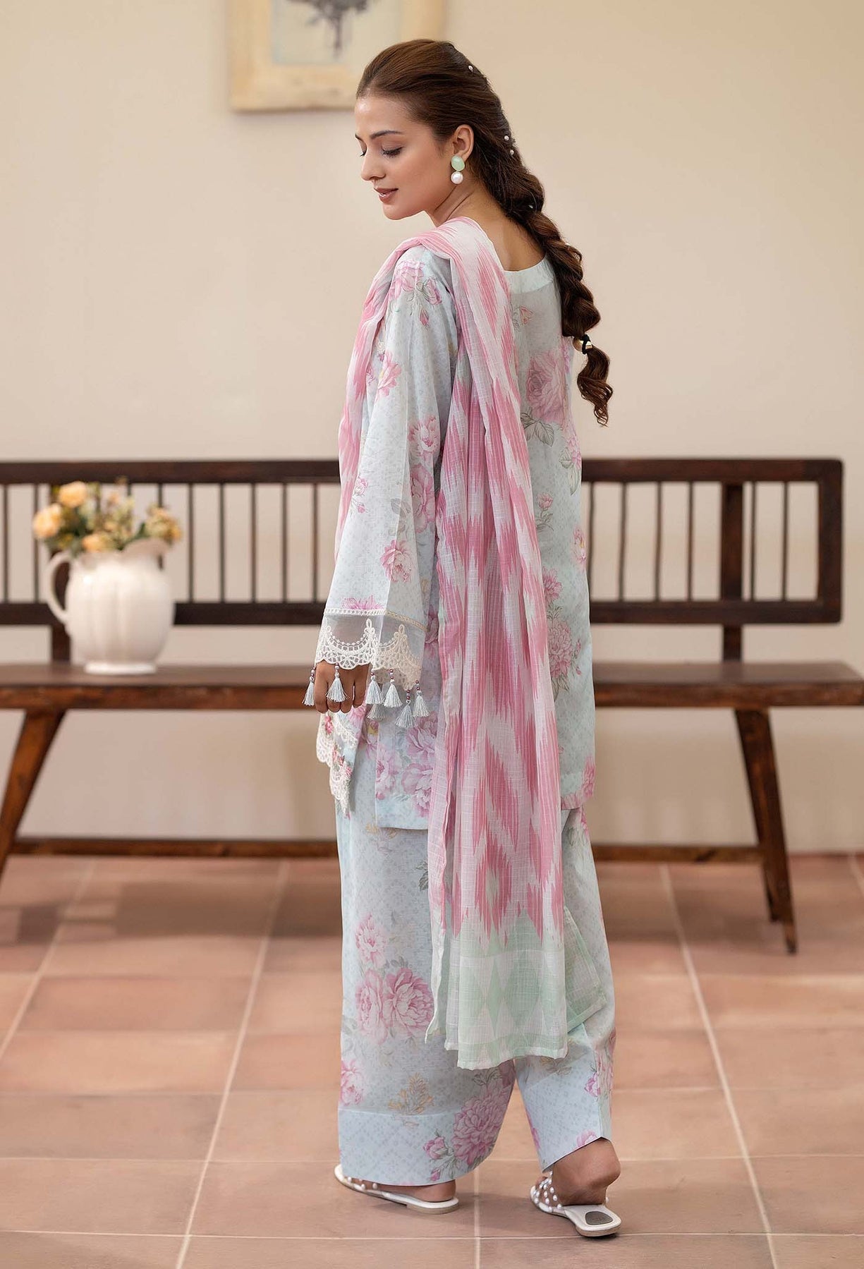 Adans Libas | Prints Eid Edit | 26680