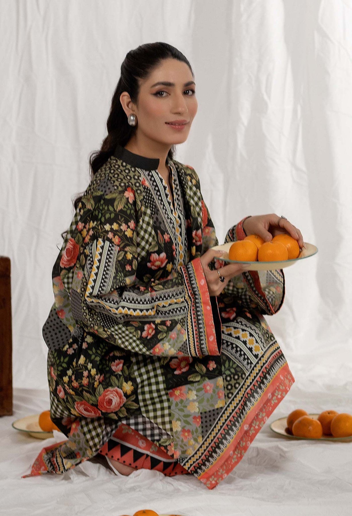 Adans Libas | Co Ords Sets | Co-Ord 1