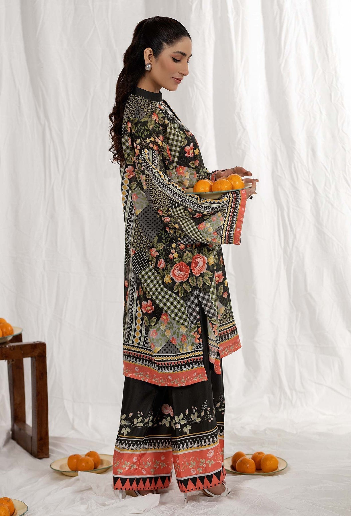 Adans Libas | Co Ords Sets | Co-Ord 1