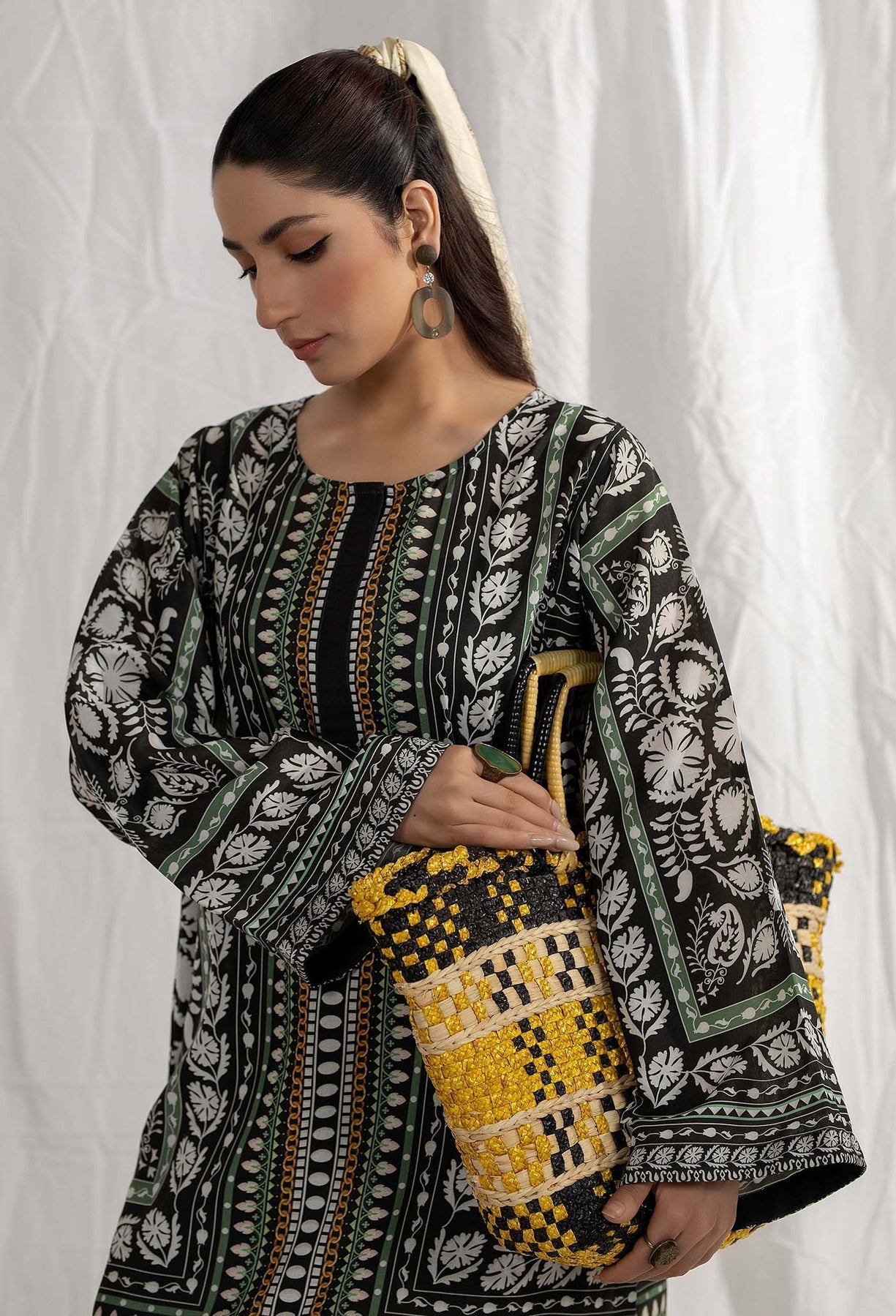 Adans Libas | Co Ords Sets | Co-Ord 2