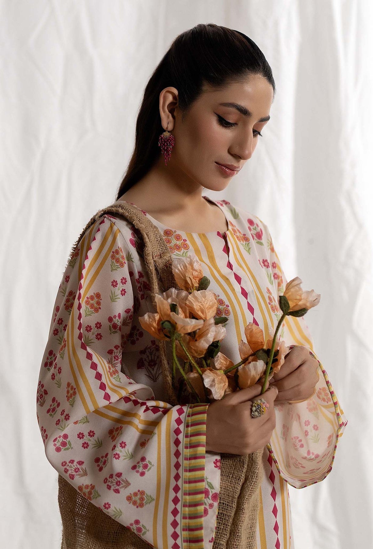 Adans Libas | Co Ords Sets | Co-Ord 3