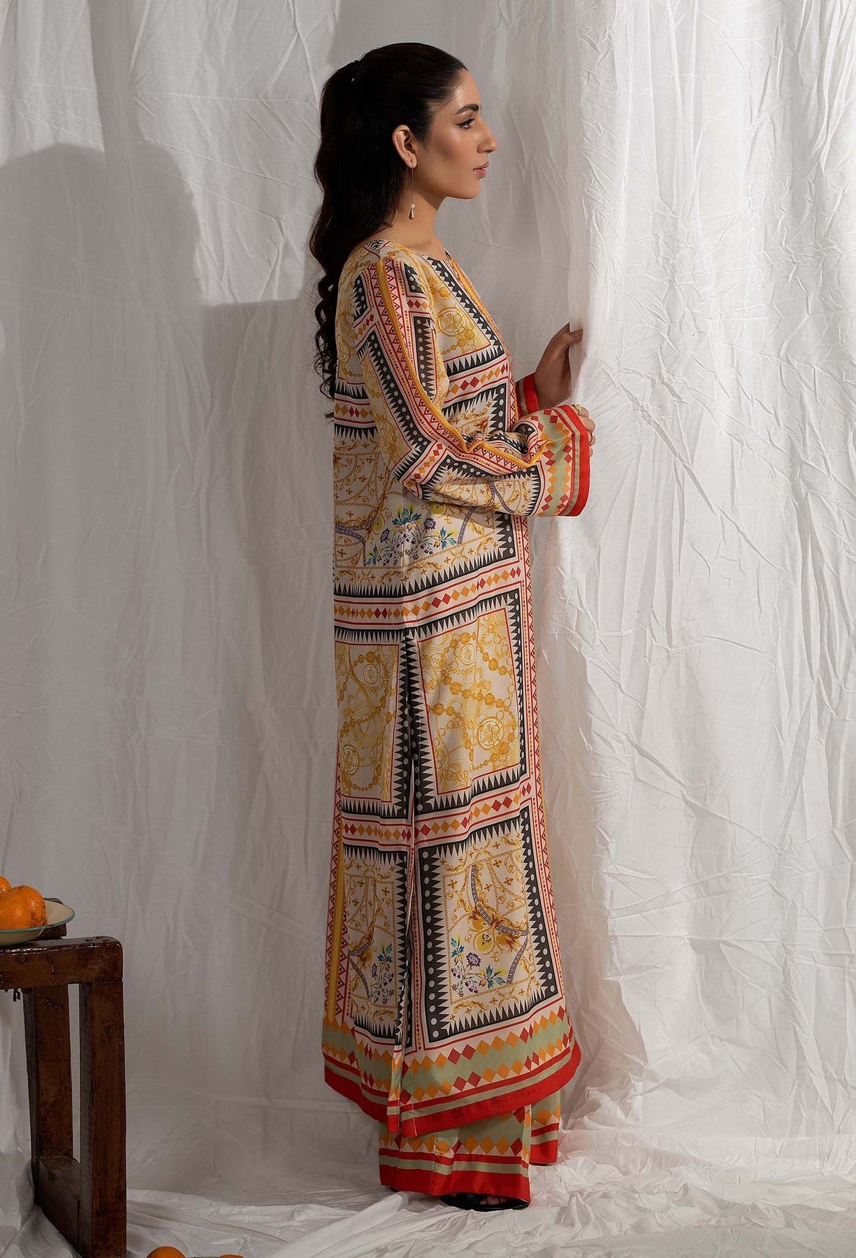 Adans Libas | Co Ords Sets | Co-Ord 5