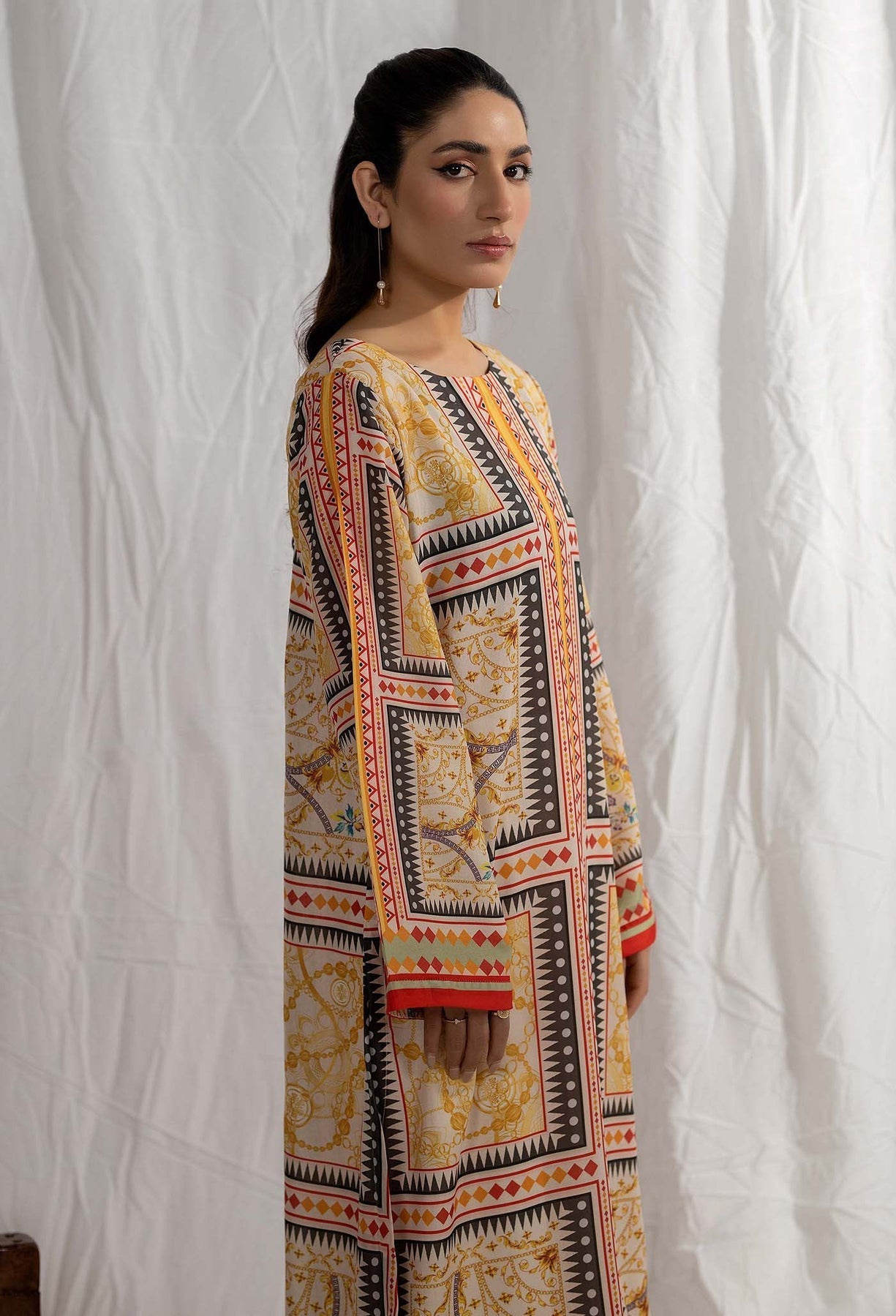 Adans Libas | Co Ords Sets | Co-Ord 5