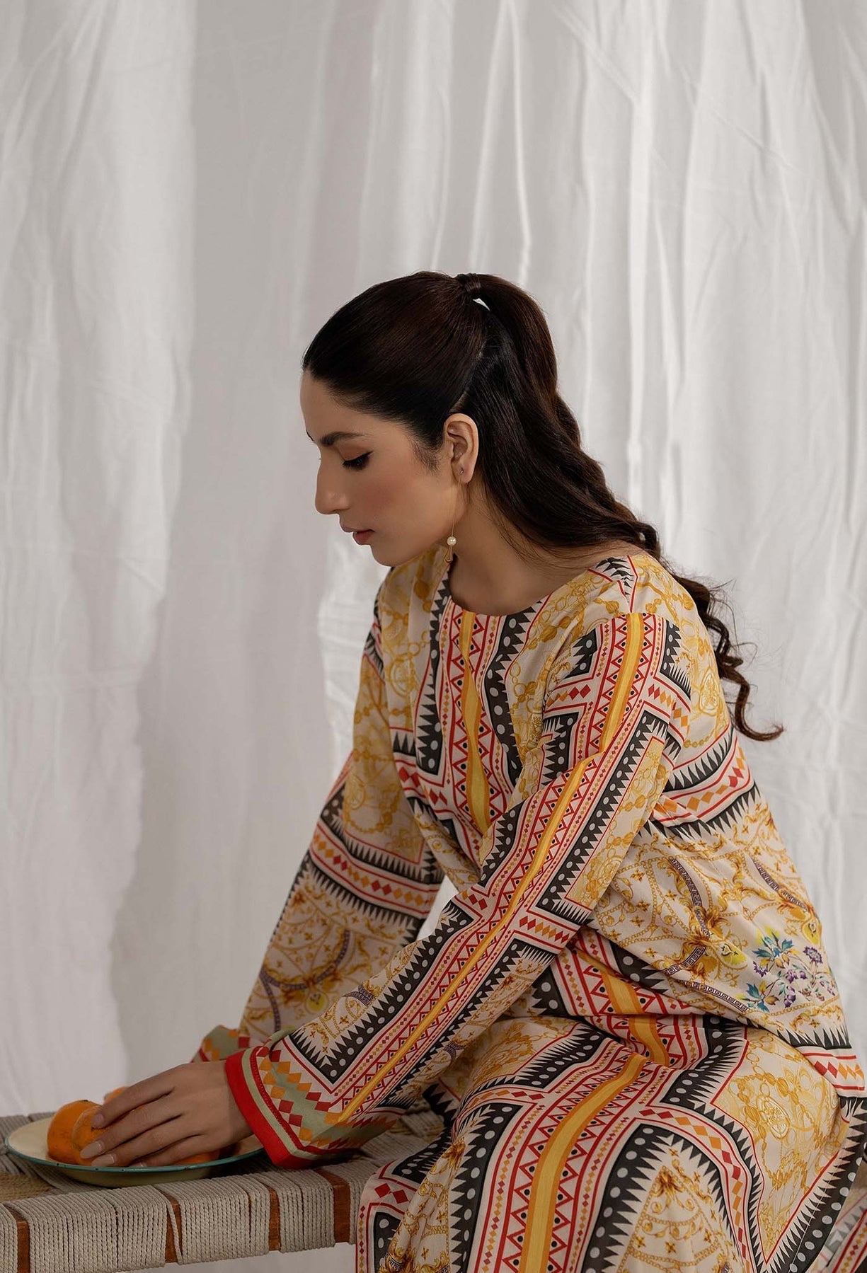 Adans Libas | Co Ords Sets | Co-Ord 5