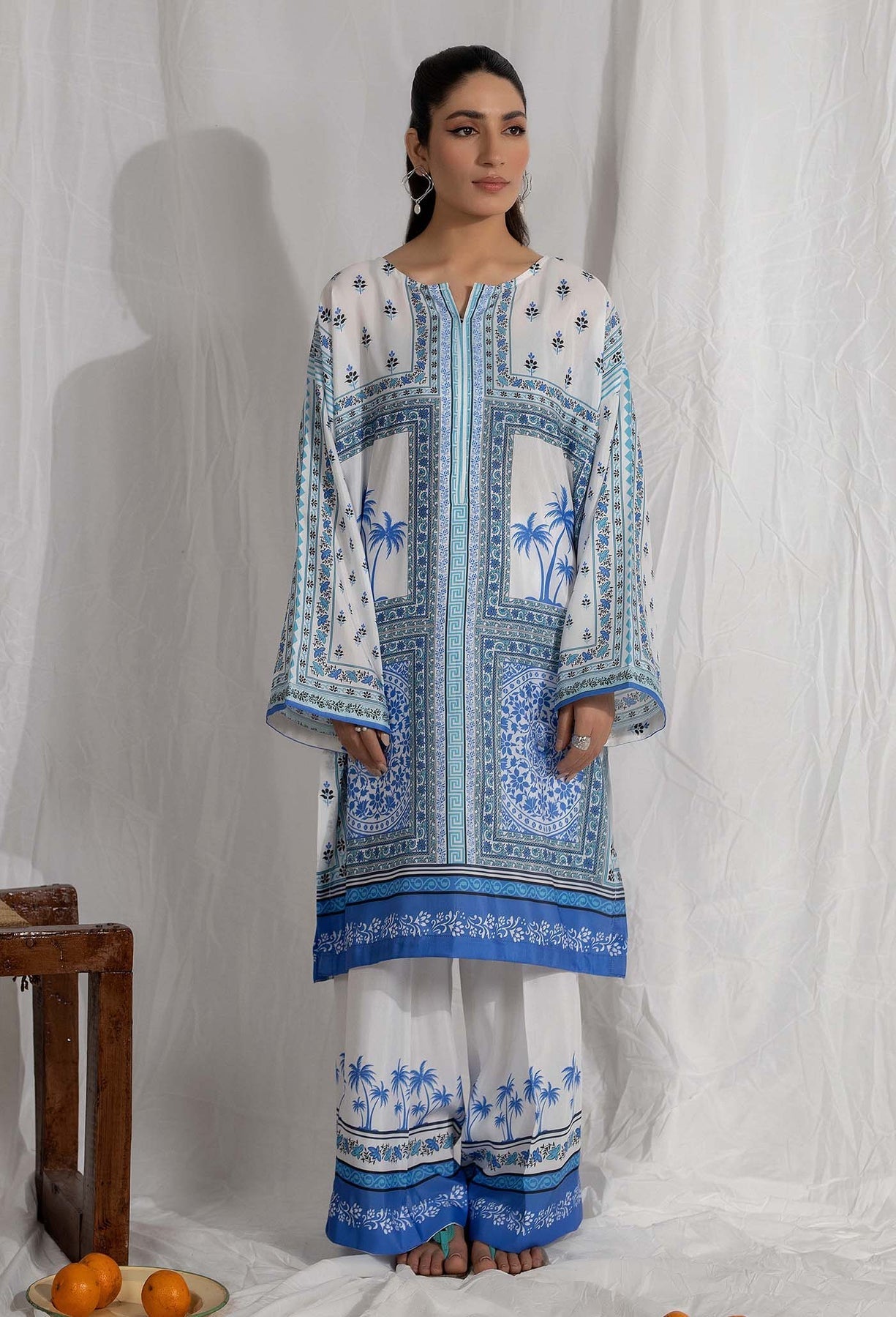 Adans Libas | Co Ords Sets | Co-Ord 7