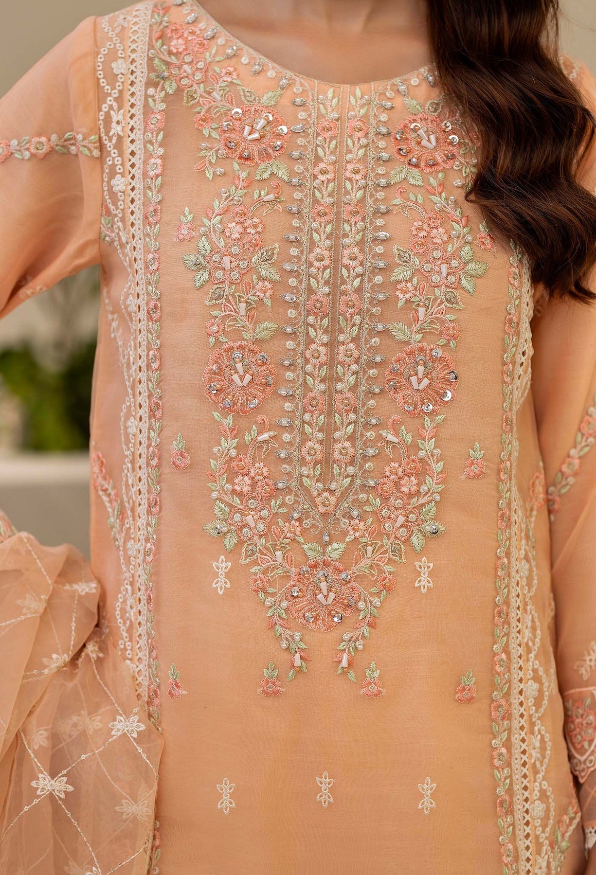 Adans Libas | Tissue De Luxe | DELUXE 444415