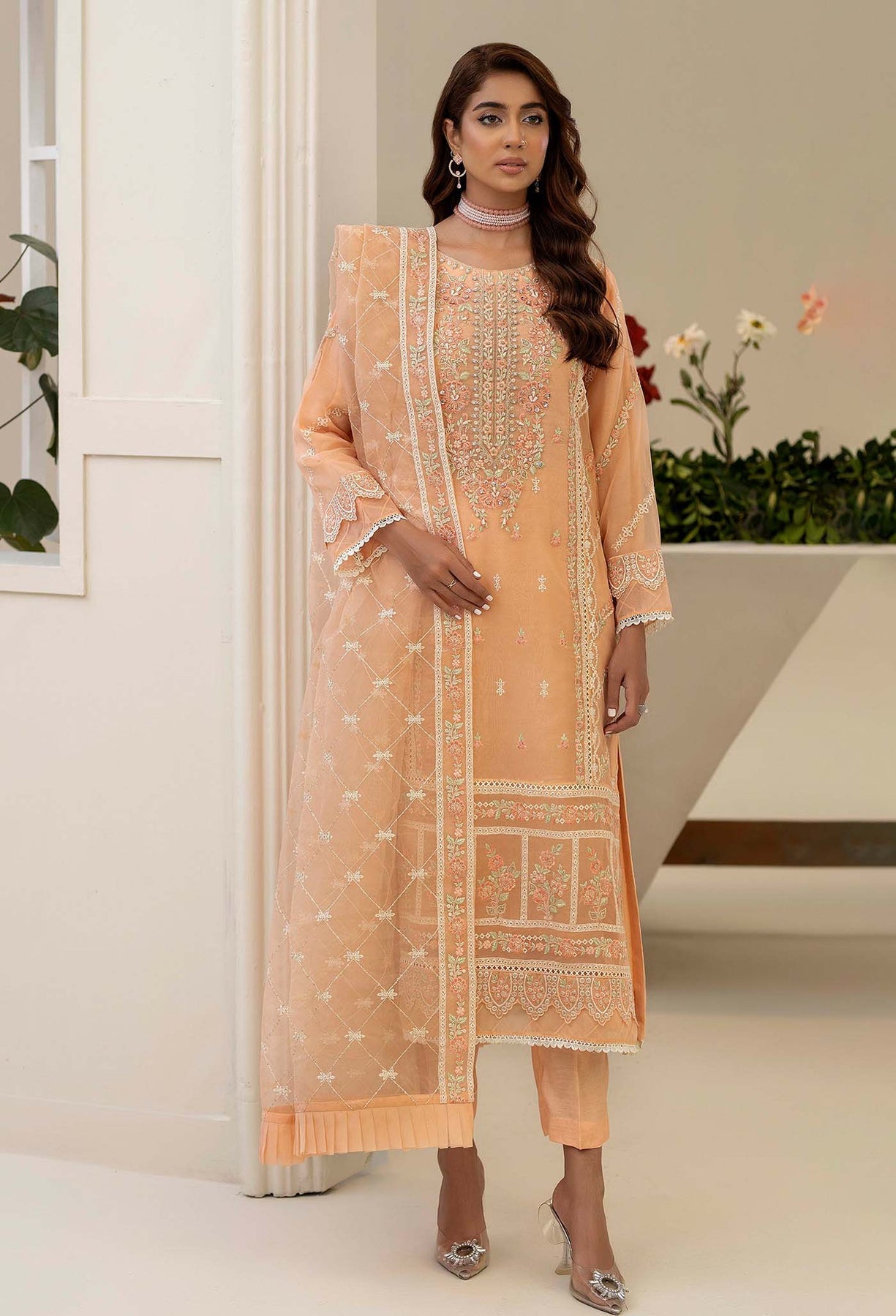 Adans Libas | Tissue De Luxe | DELUXE 444415