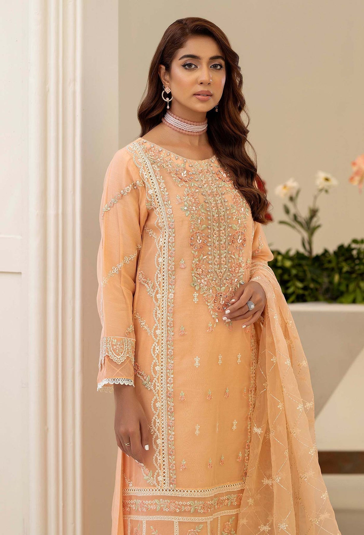 Adans Libas | Tissue De Luxe | DELUXE 444415