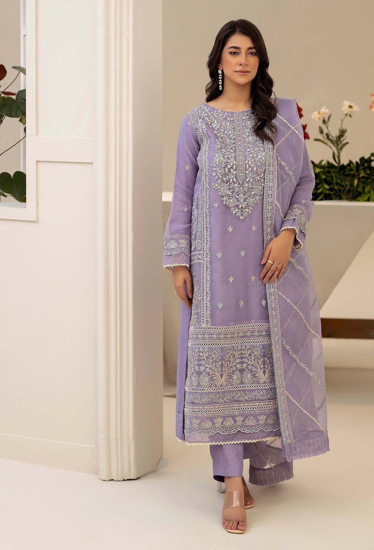 Adans Libas | Tissue De Luxe | DELUXE 444416