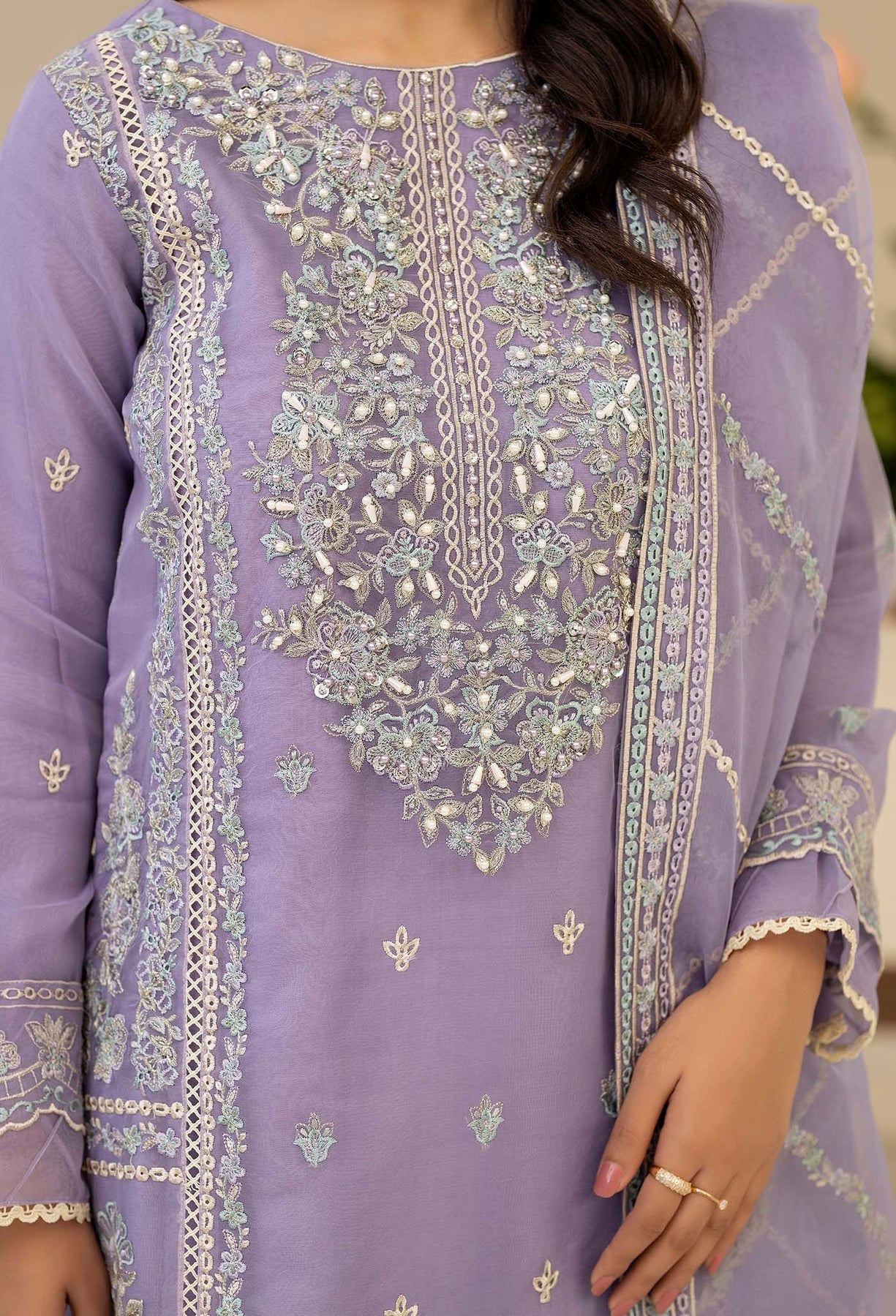 Adans Libas | Tissue De Luxe | DELUXE 444416