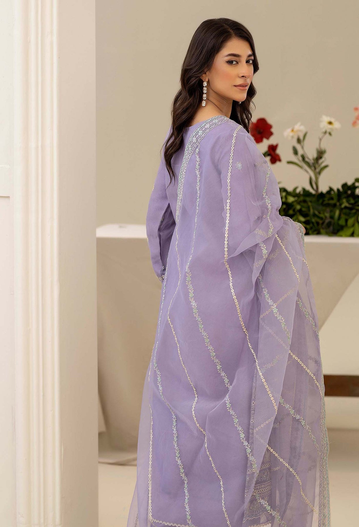 Adans Libas | Tissue De Luxe | DELUXE 444416