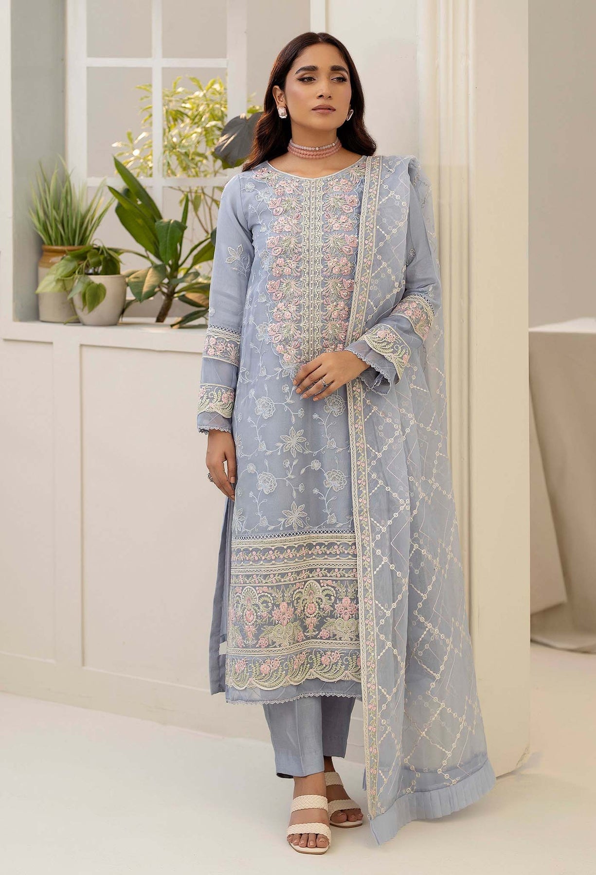 Adans Libas | Tissue De Luxe | DELUXE 444417