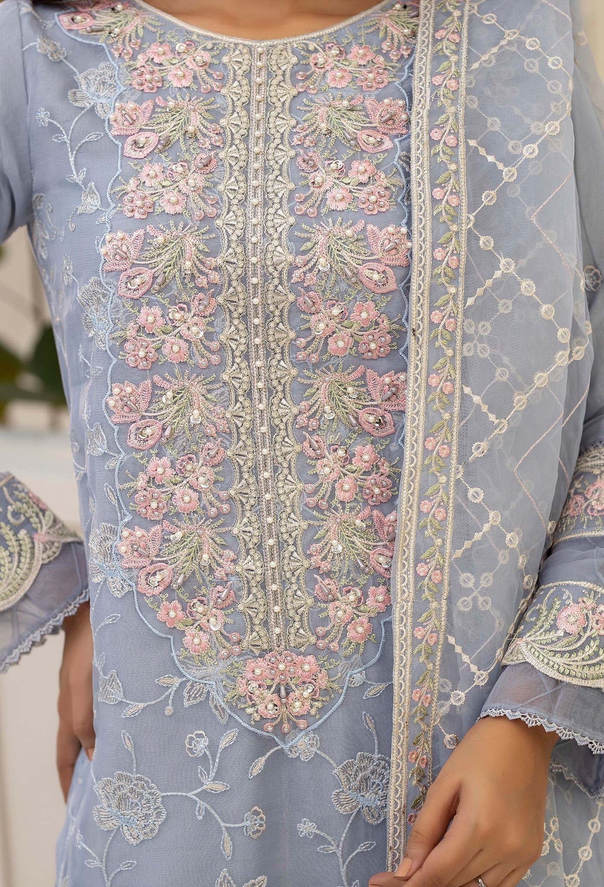 Adans Libas | Tissue De Luxe | DELUXE 444417