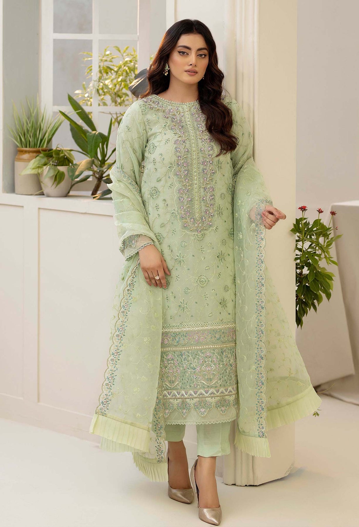 Adans Libas | Tissue De Luxe | DELUXE 444418