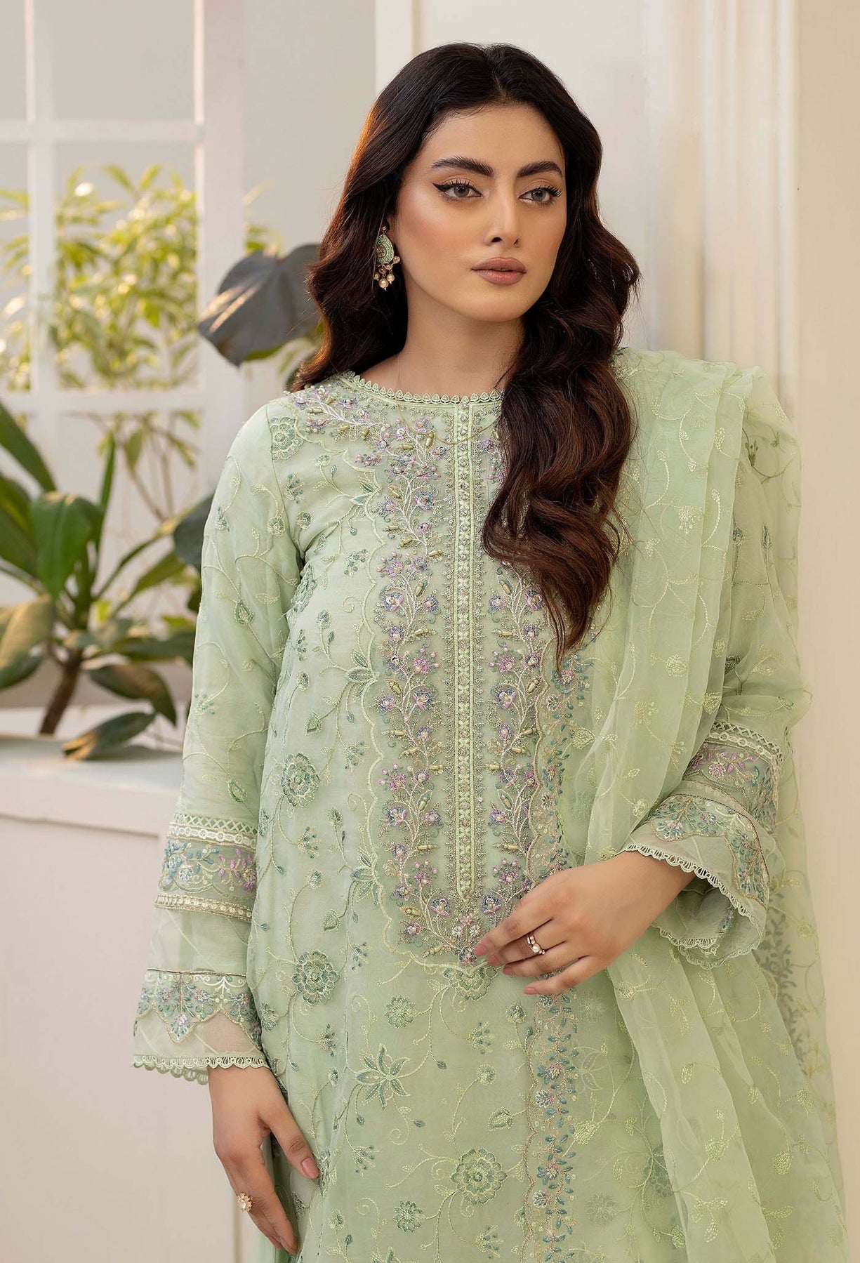 Adans Libas | Tissue De Luxe | DELUXE 444418