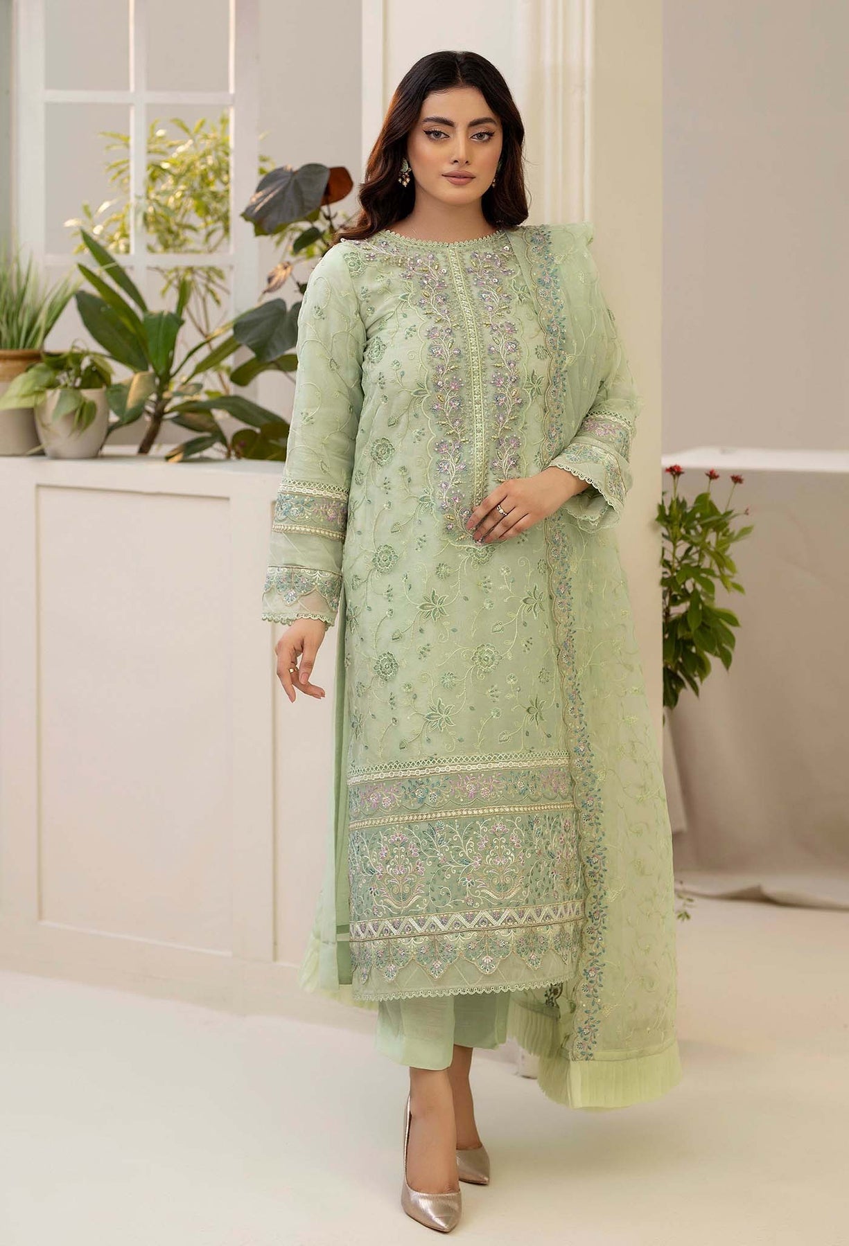 Adans Libas | Tissue De Luxe | DELUXE 444418