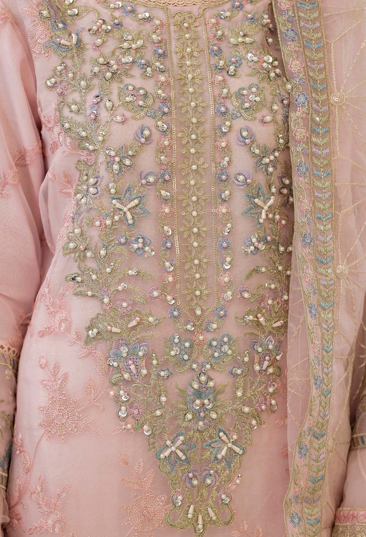 Adans Libas | Tissue De Luxe | DELUXE 444419