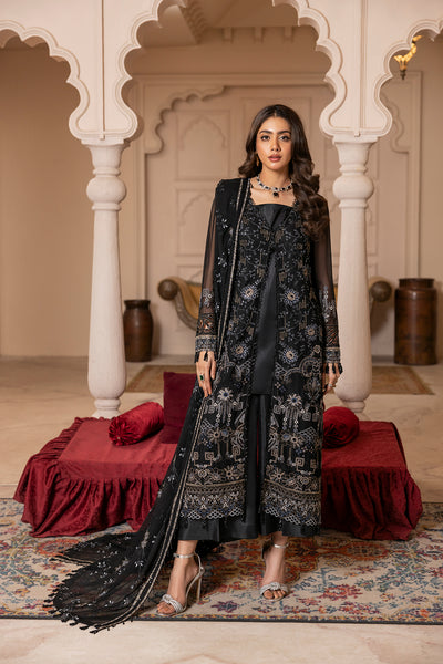 House of Nawab | Luxury Formals | ZAIRA