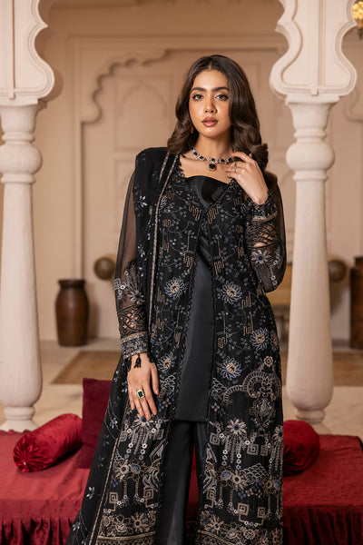 House of Nawab | Luxury Formals | ZAIRA