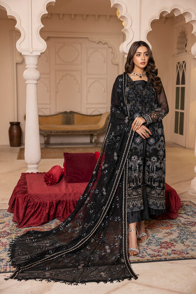 House of Nawab | Luxury Formals | ZAIRA