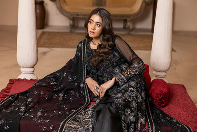 House of Nawab | Luxury Formals | ZAIRA