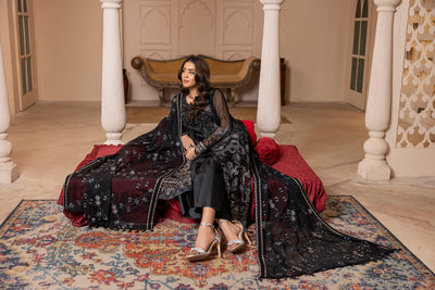 House of Nawab | Luxury Formals | ZAIRA