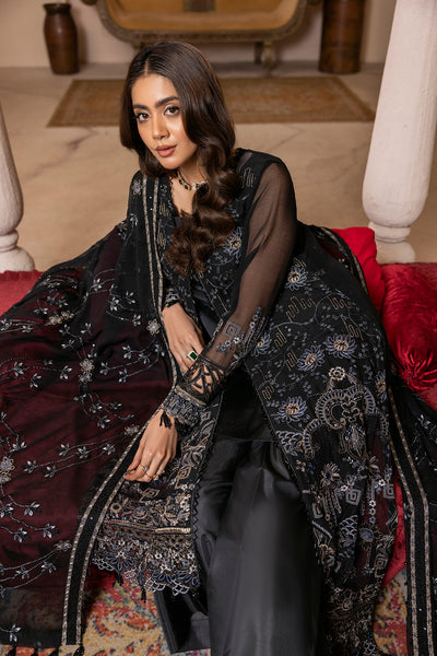 House of Nawab | Luxury Formals | ZAIRA