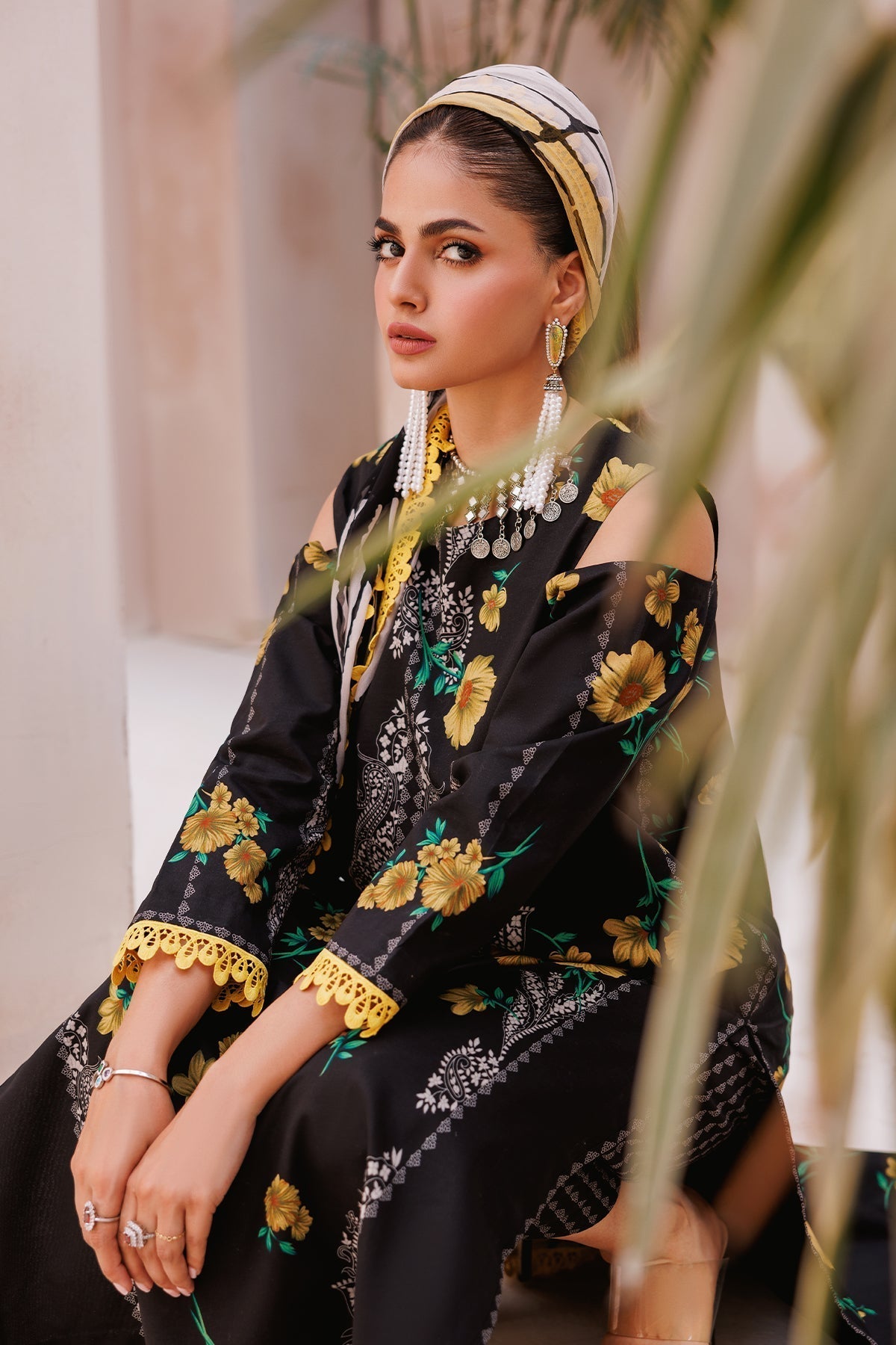 Charizma | Lawn Collection 24 | CP4-62