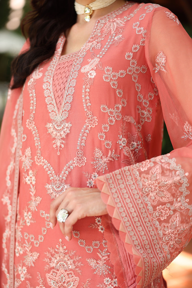 Flossie | Naayab Formals | K-102
